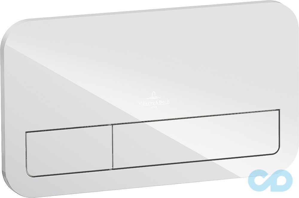 Кнопка змиву Villeroy & Boch ViConnect 922400RE