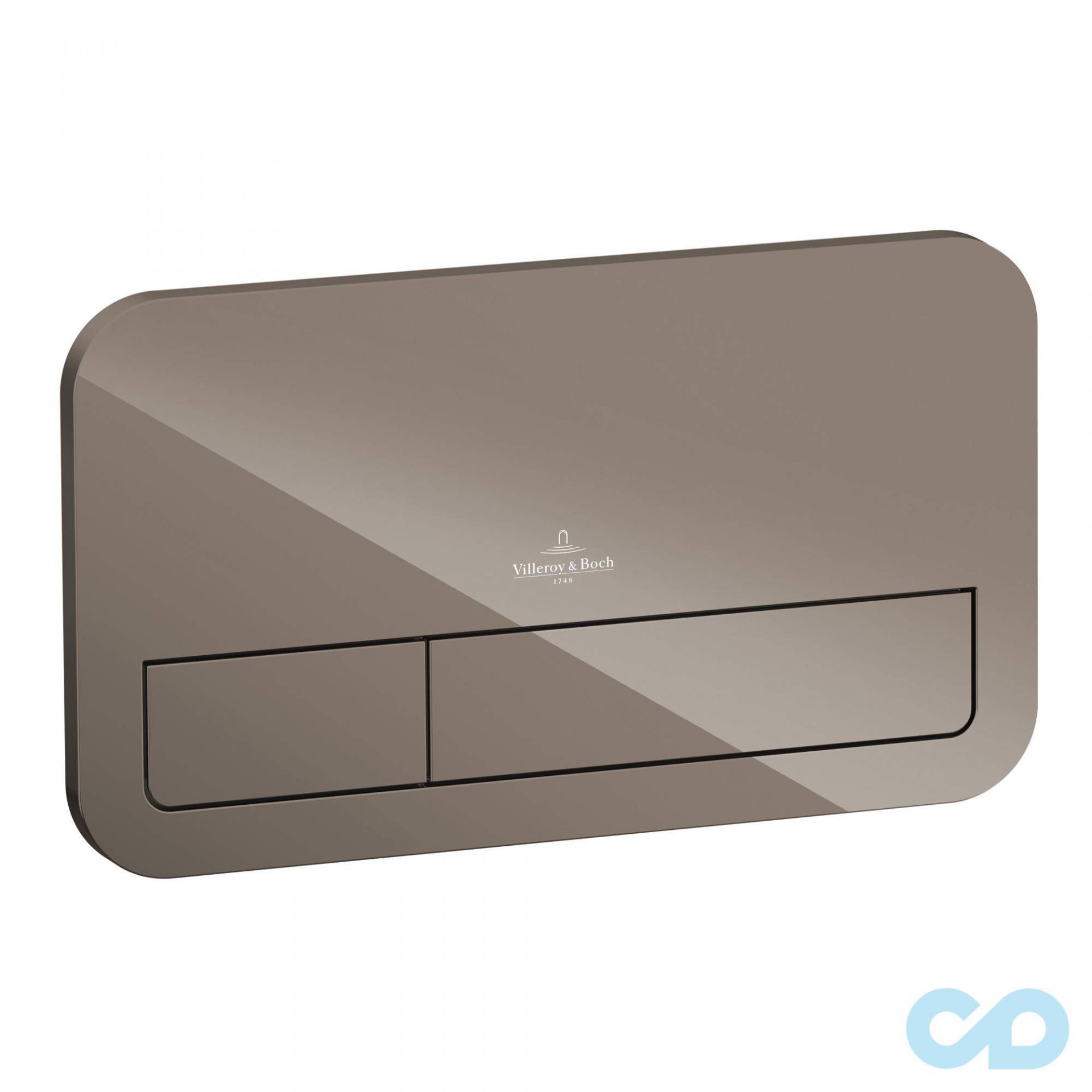 Кнопка змиву Villeroy & Boch ViConnect 922400RT