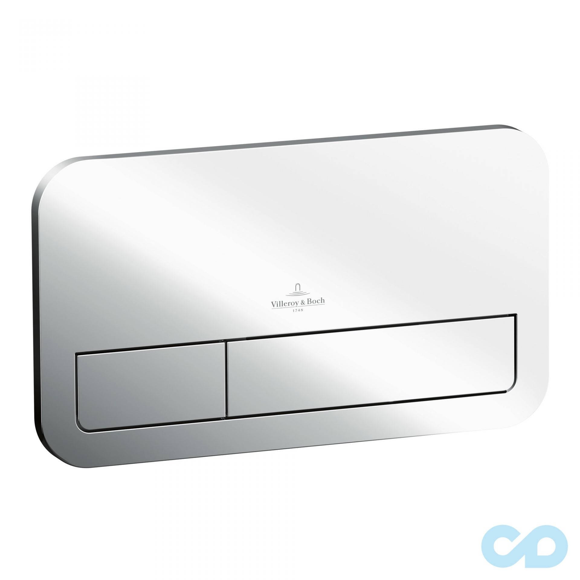 Кнопка змиву Villeroy & Boch ViConnect Е200 92249061