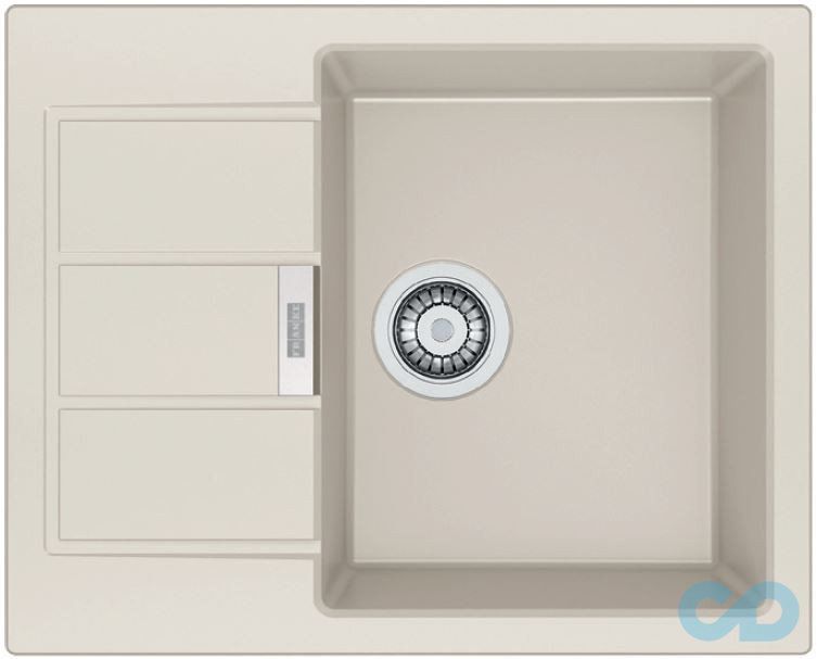  купити мийка franke sid 936 тектонайт ваніль