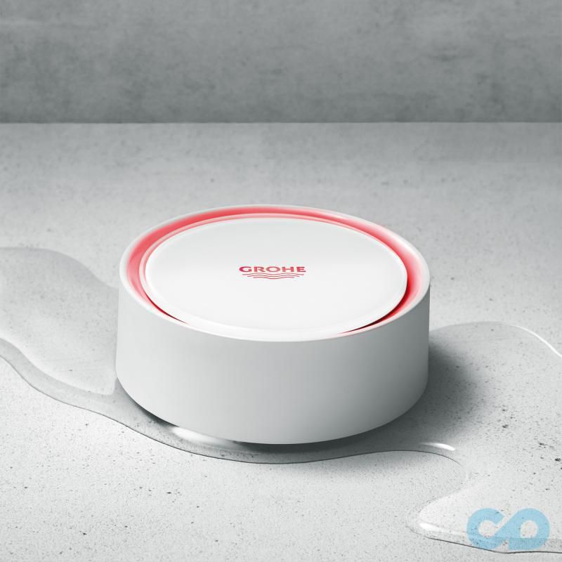 купити Інтелектуальний датчик води Grohe Sense 22505LN0