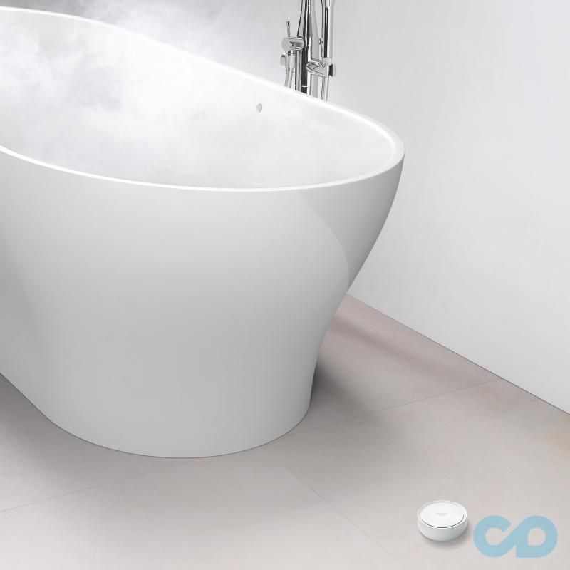 Інтелектуальний датчик води Grohe Sense 22505LN0 ціна