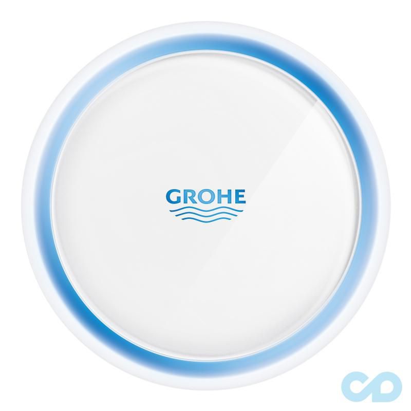 дизайн Інтелектуальний датчик води Grohe Sense 22505LN0