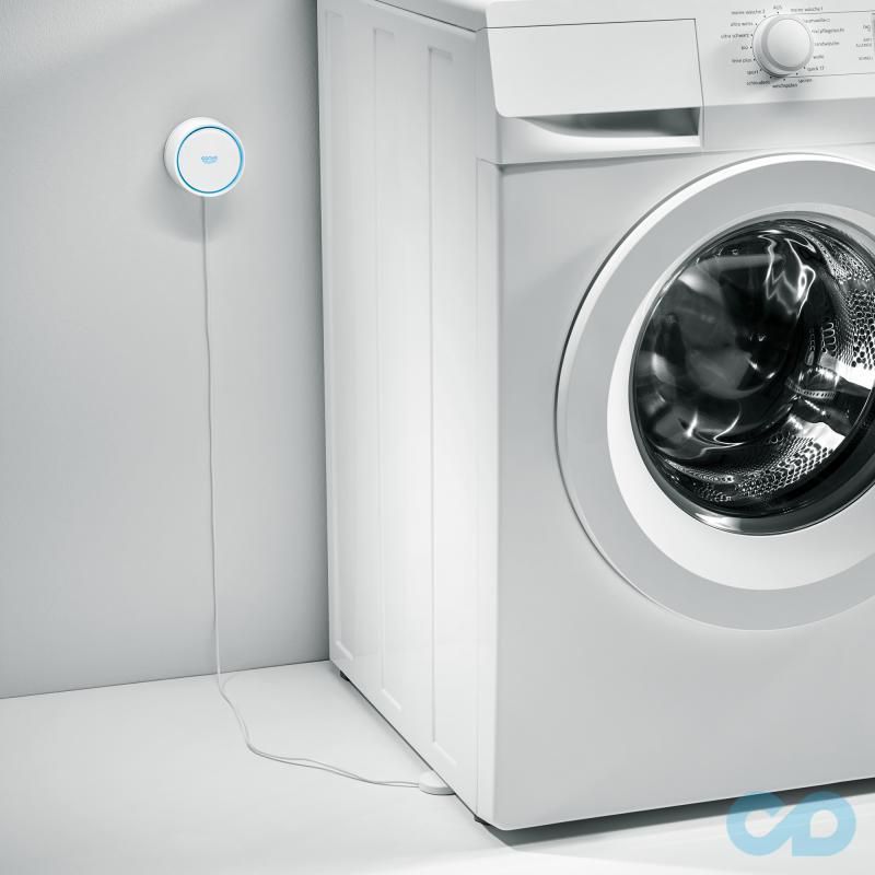 ціна Комплект розширення Grohe Sense для інтелектуального датчика води 22506LN0