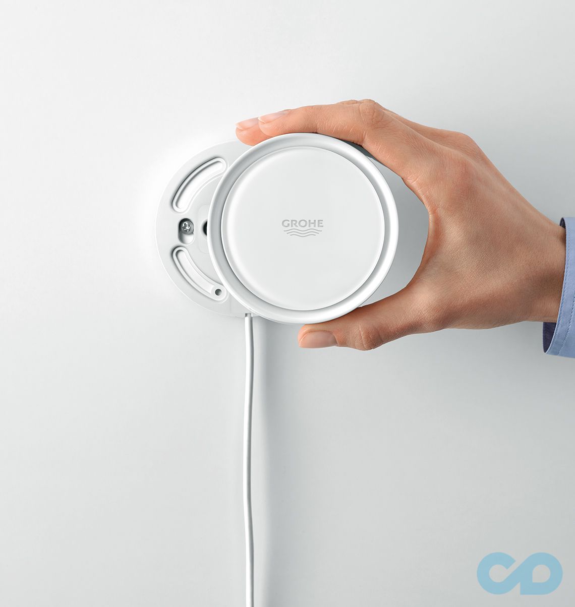 ціна Датчик води з подовжувачем Grohe Sense + 22507LN0