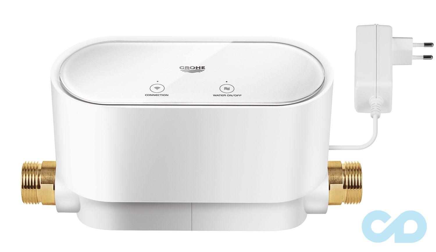 купити Інтелектуальний контроль води Grohe Sense Guard 22500LN0