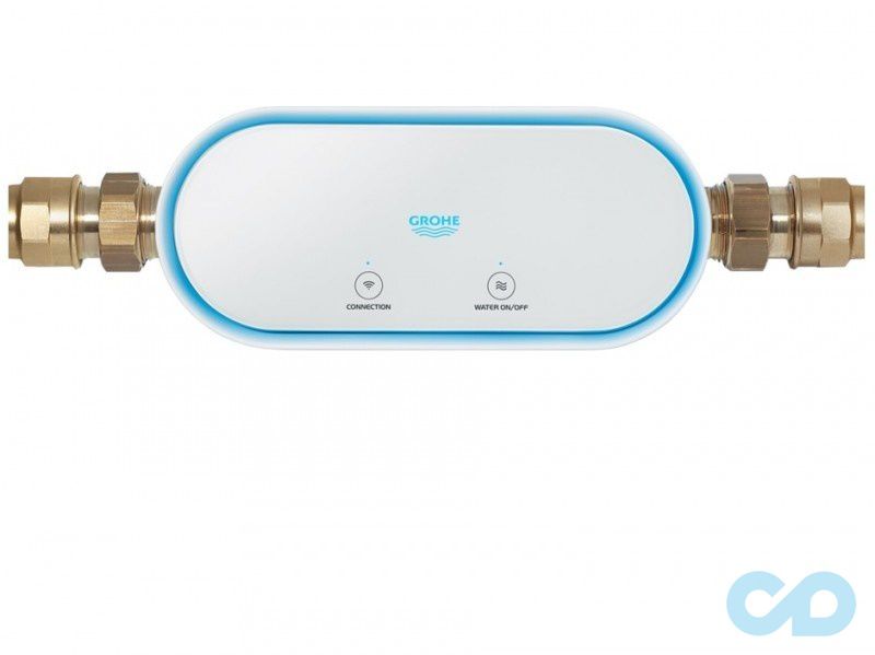 Інтелектуальний контроль води Grohe Sense Guard 22500LN0 купити