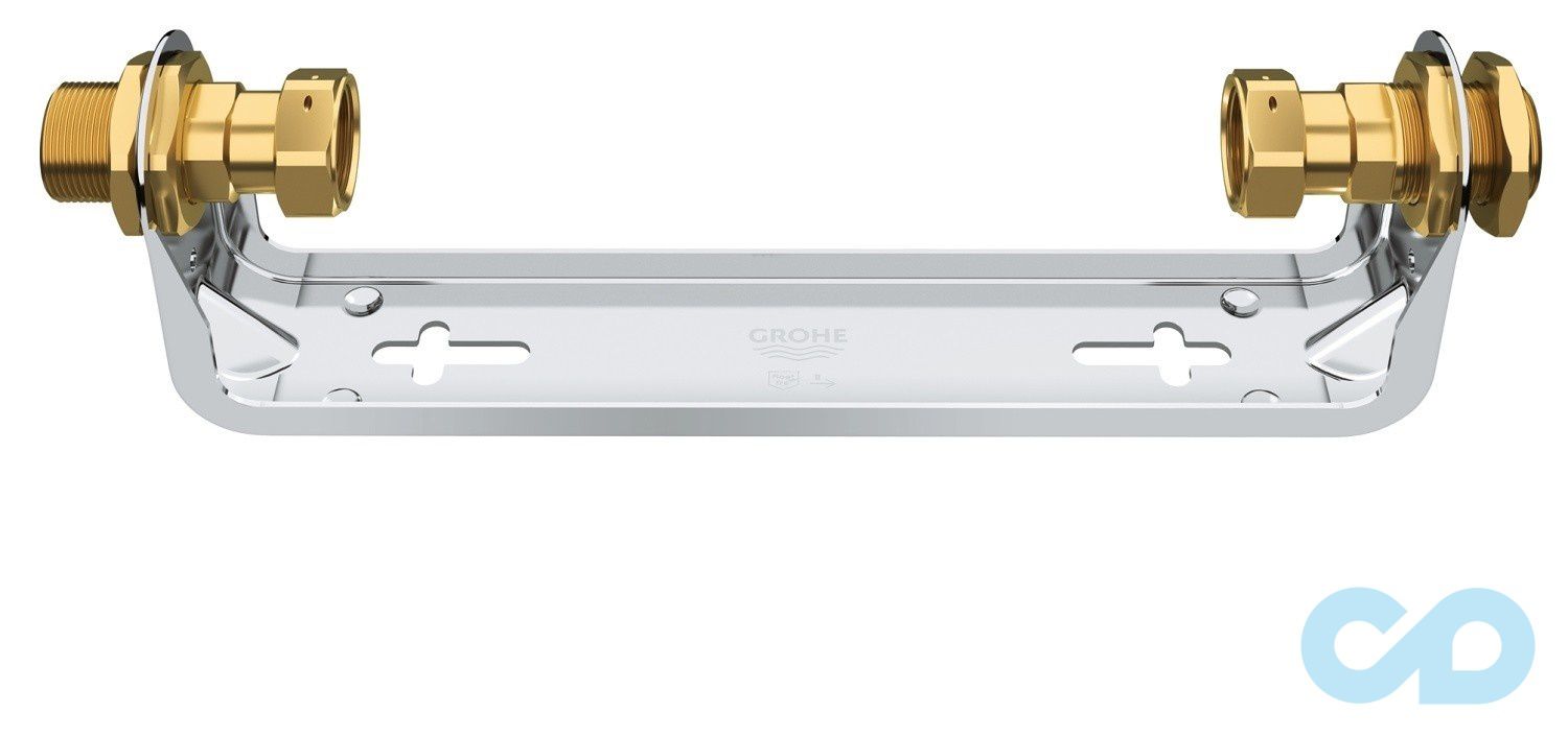 Монтажний комплект Grohe Sense Guard 22501000