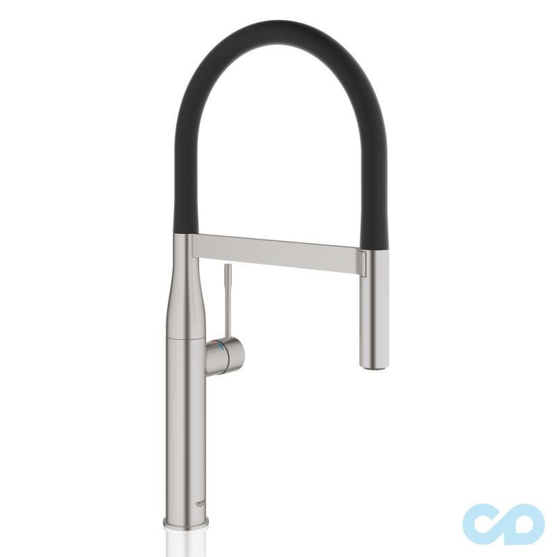 купити змішувач для мийки grohe essence 30294dc0