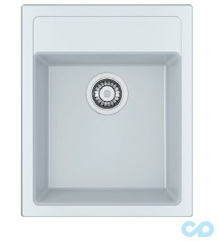ціна кухонна мийка franke sid 001 білий