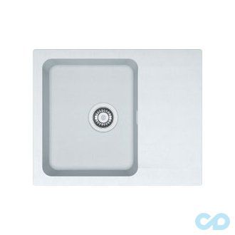 ціна кухонна мийка franke oid 007 білий
