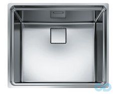 купити кухонна мийка franke centinox cex 081