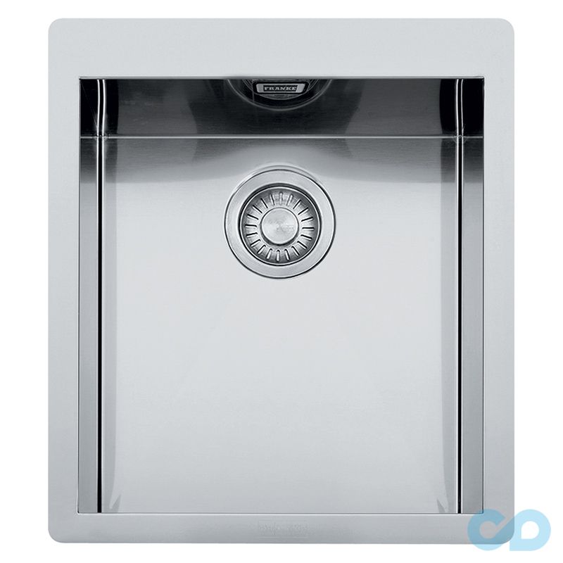  кухонна мийка franke planar ppx 470 купити