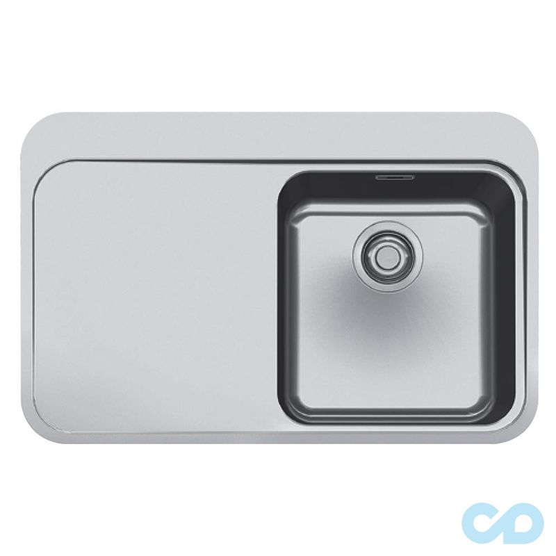 купити кухонна мийка franke sinos snx 377