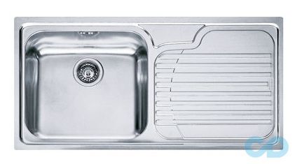 купити кухонна мийка franke galassia gax 509
