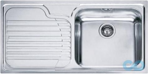  кухонна мийка franke galassia gax 508 купити