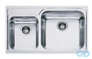 купити кухонна мийка franke galassia gax 507