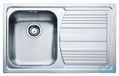купити кухонна мийка franke logica line llx 808