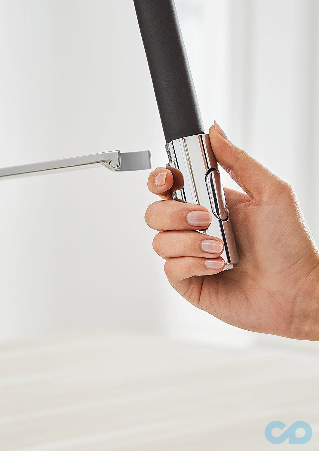 параметри змішувач для мийки grohe concetto 31491000