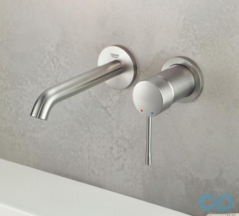 купити змішувач для раковини grohe essence 19408dc1