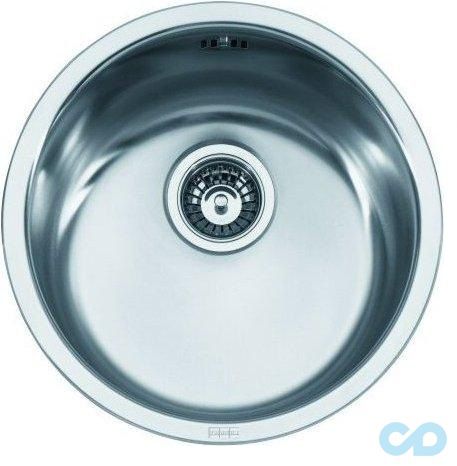 кухонна мийка franke rambla rax 767