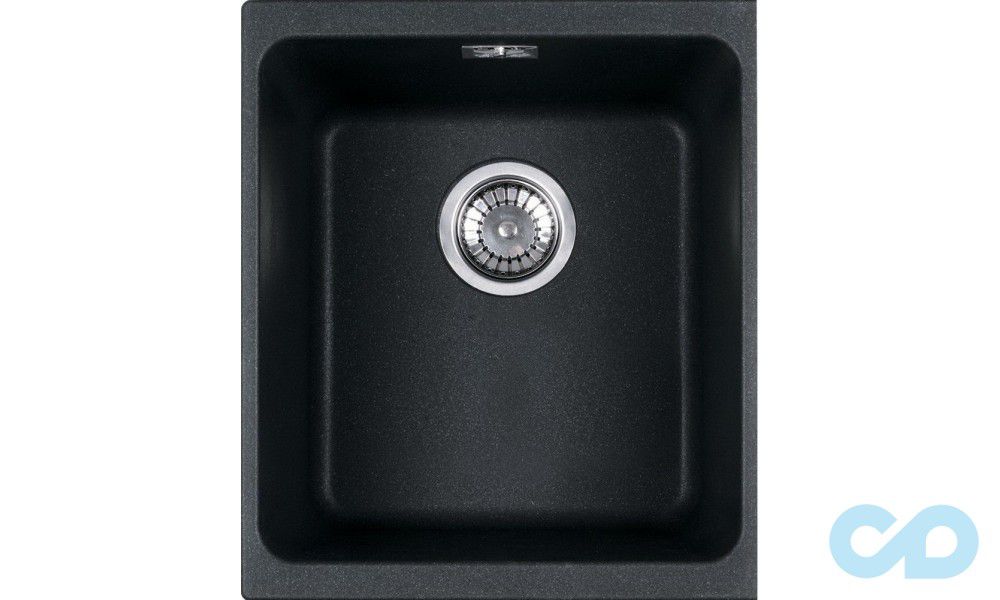 купити кухонна мийка franke kubus kbg 637