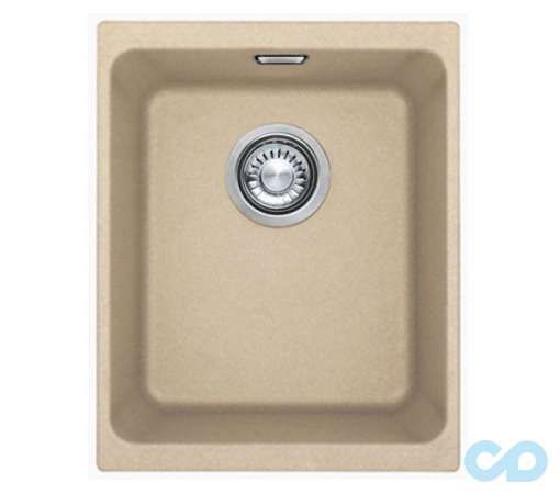 купить кухонная мойка franke kubus kbg 655