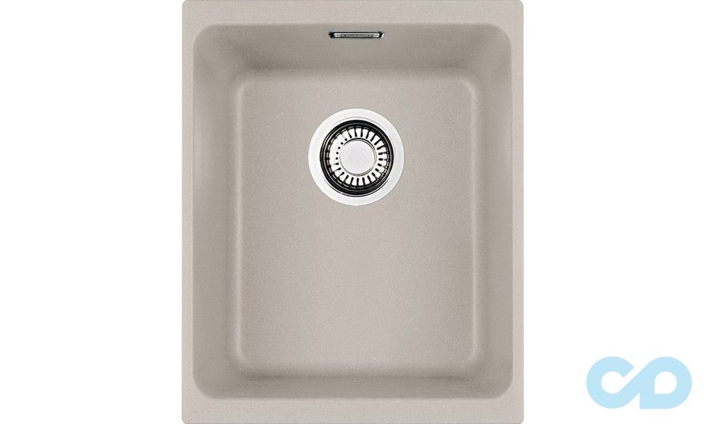 купити кухонна мийка franke kubus kbg 838