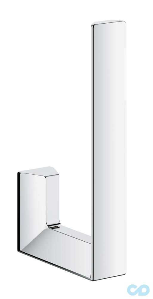 Тримач запасного рулону паперу Grohe Selection Cube 40784000