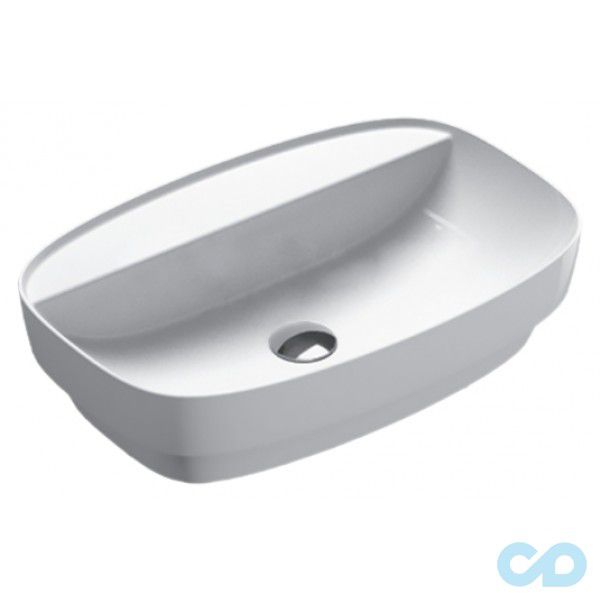 раковина накладна catalano colori 160grlxbm фото