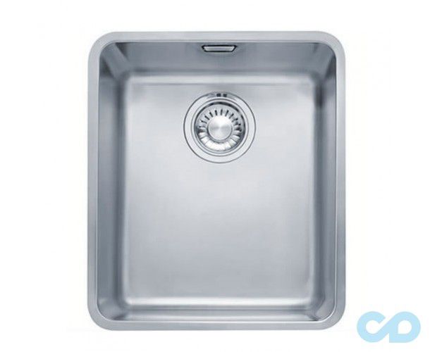 кухонна мийка franke aton anx 110-34