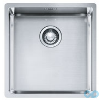кухонна мийка franke bxx 210/110-40