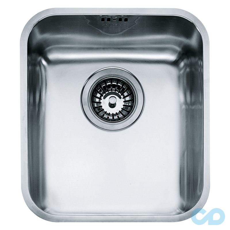 кухонна мийка franke gax 110 купити