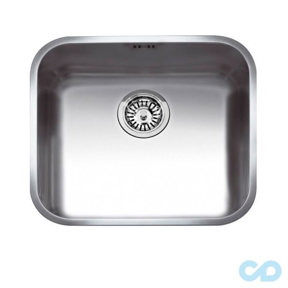 купити кухонна мийка franke gax 110