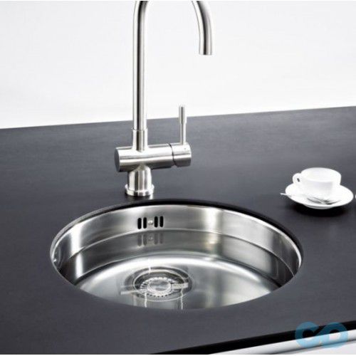 купити кухонна мийка franke rbx 110 ціна