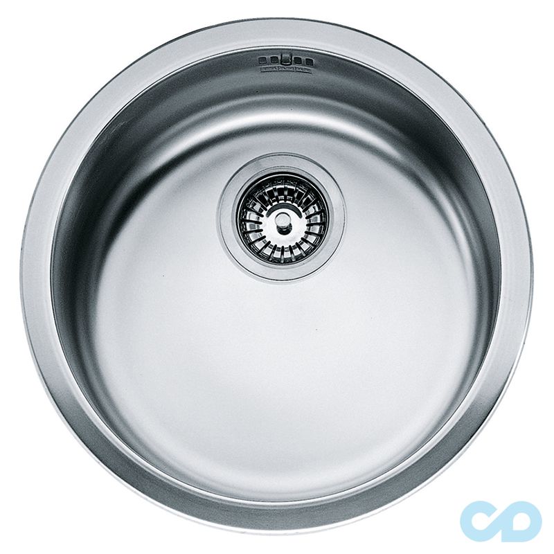 купити кухонна мийка franke rbx 110