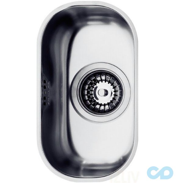 кухонна мийка franke amx 110