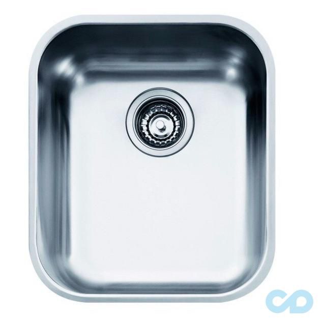 ціна кухонна мийка franke amx 110