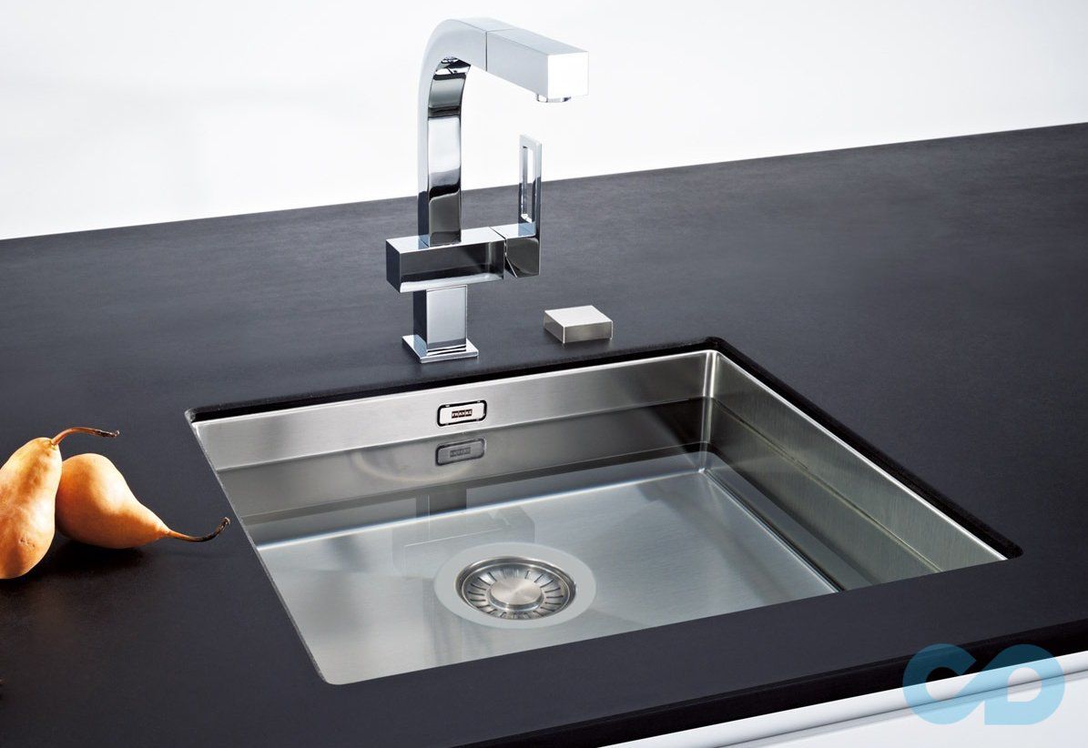 ціна кухонний змішувач franke planar angolo doc (115.0016.322
