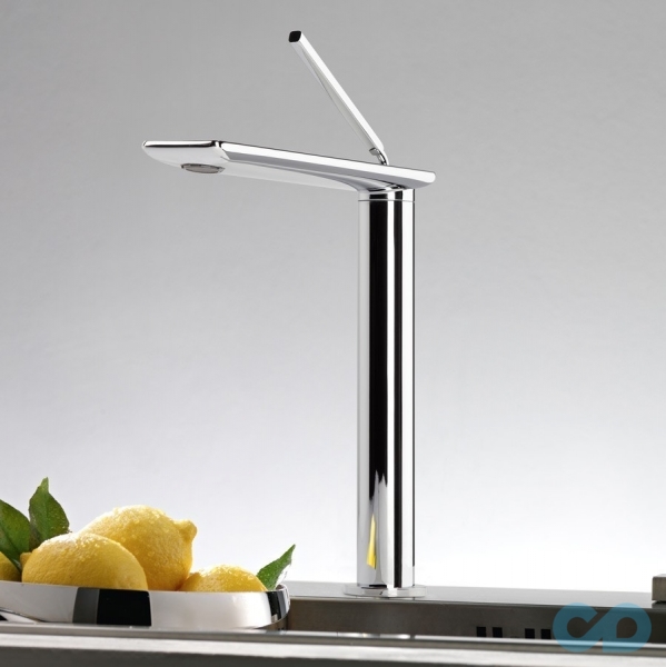 ціна кухонний змішувач franke d-flux (115.0255.605