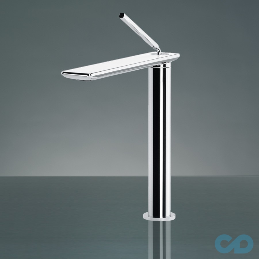 купити кухонний змішувач franke d-flux (115.0255.606