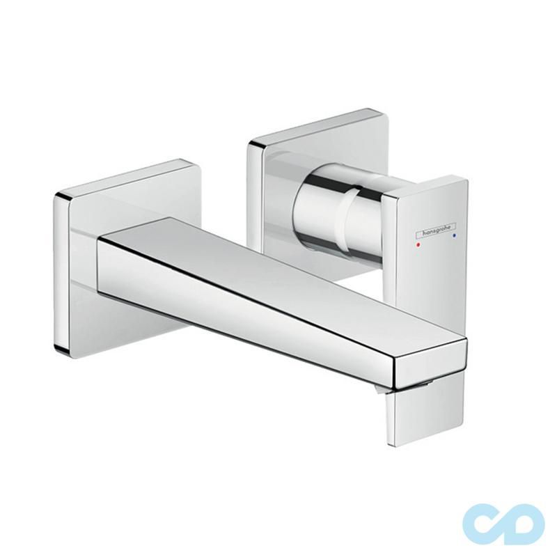 купити змішувач для раковини hansgrohe metropol 32525000