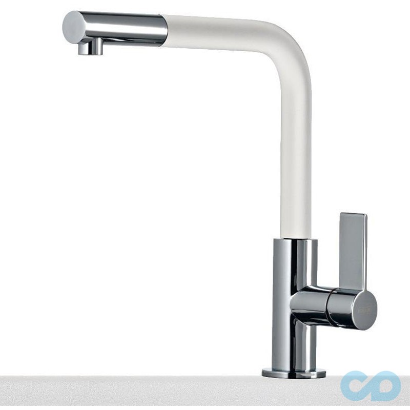 ціна кухонний змішувач franke neptune evo (115.0373.944