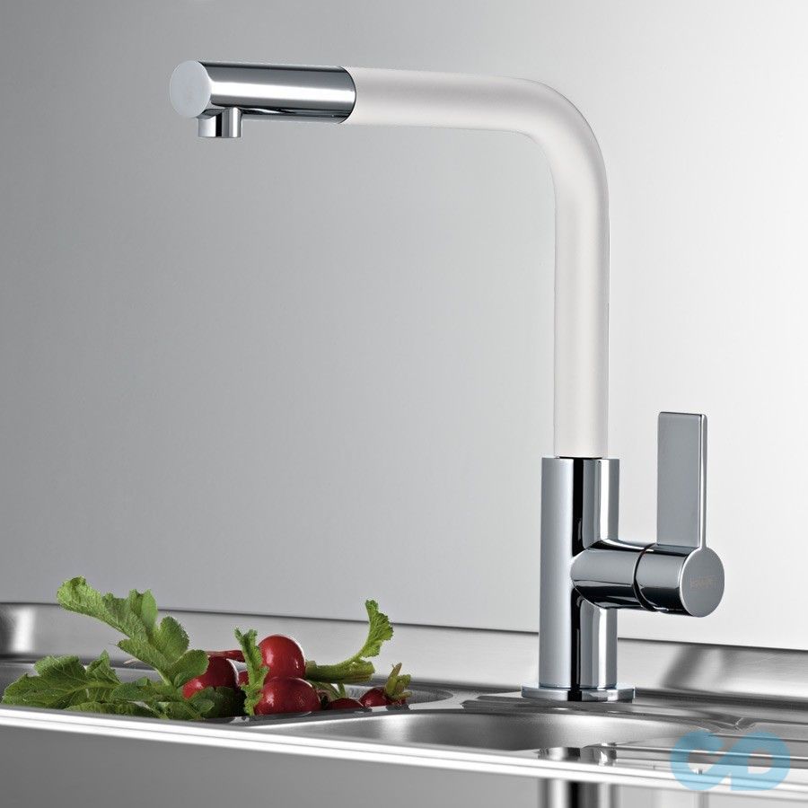 фото кухонний змішувач franke neptune evo (115.0373.944