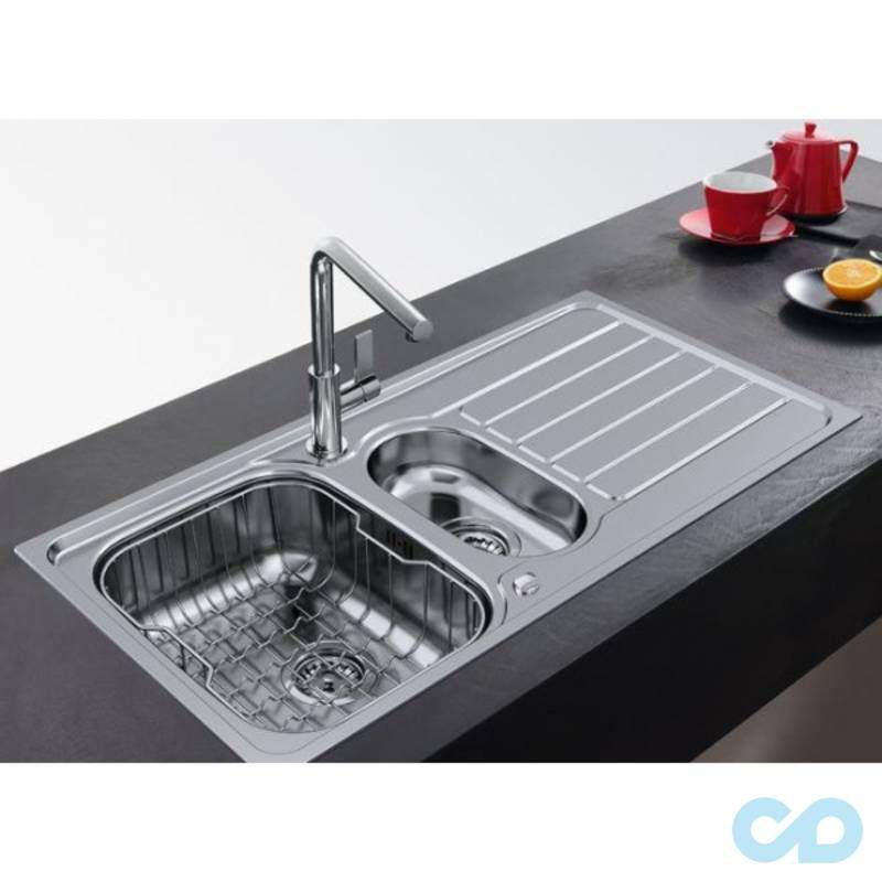 ціна кухонний змішувач franke neptune evo (115.0373.928