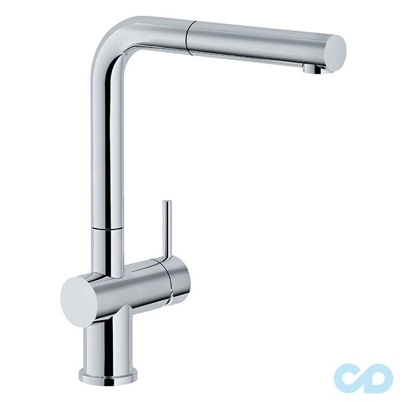 купити кухонний змішувач franke active-plus (115.0373.770