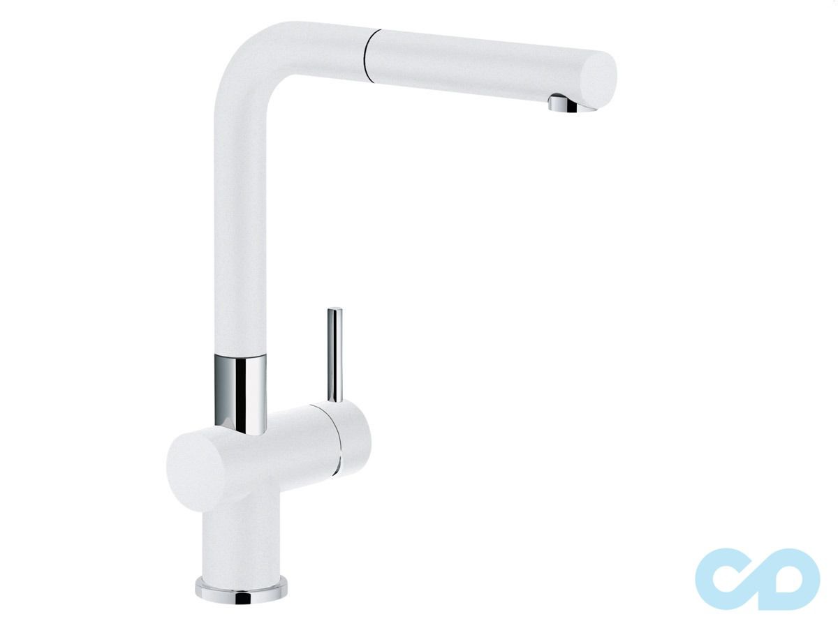 купити кухонний змішувач franke active plus doc (115.0373.888