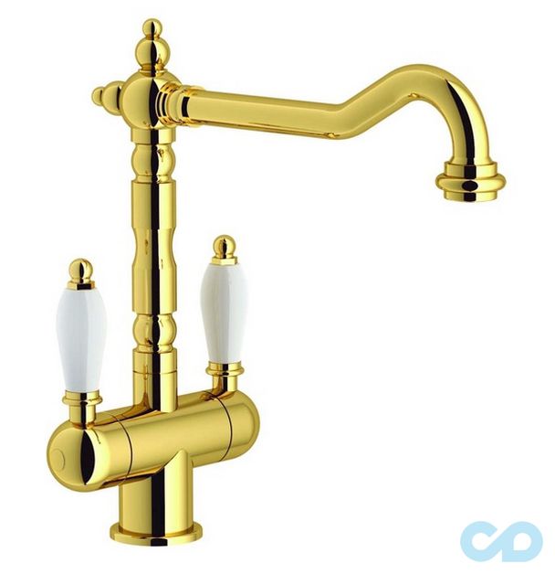 купити кухонний змішувач franke old-england bicomand (115.0315.598