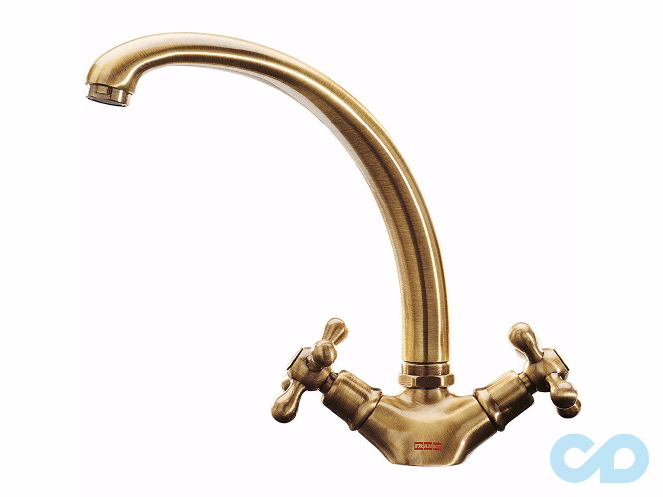 купити кухонний змішувач franke ambra (115.0028.190