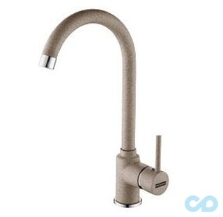 купити кухонний змішувач franke pola (115.0328.182) мигдаль